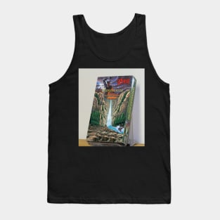 Dio Downward Bound Tank Top